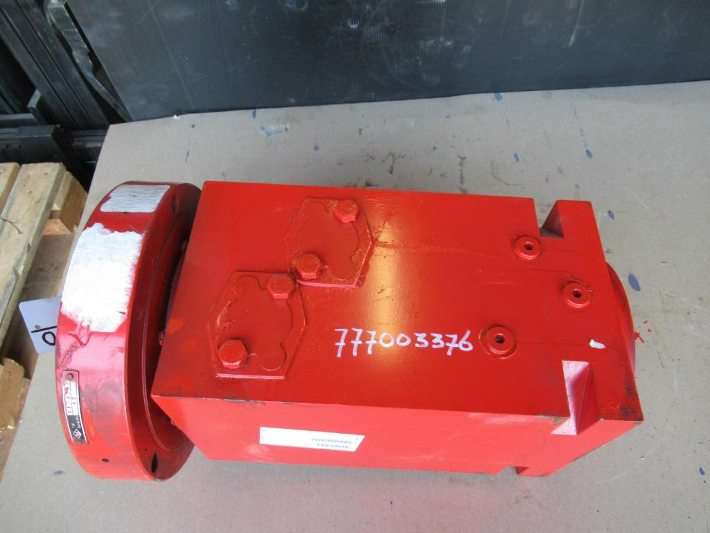 O&K 1128080 - Υδραυλικό για Κατασκευή μηχανήματα: φωτογραφία 2 O&K 1128080 - Υδραυλικό για Κατασκευή μηχανήματα: φωτογραφία 2