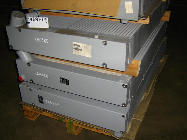 O&K 1469739 - 5112892000 - Ψυγείο αυτοκίνητο για Κατασκευή μηχανήματα: φωτογραφία 2 O&K 1469739 - 5112892000 - Ψυγείο αυτοκίνητο για Κατασκευή μηχανήματα: φωτογραφία 2