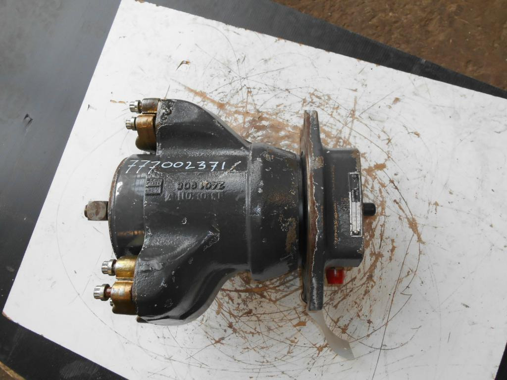 O&K 2403956 - - Υδραυλικό για Κατασκευή μηχανήματα: φωτογραφία 1 O&K 2403956 - - Υδραυλικό για Κατασκευή μηχανήματα: φωτογραφία 1