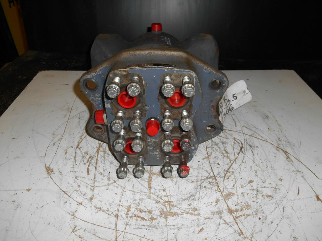 O&K 2403956 - - Υδραυλικό για Κατασκευή μηχανήματα: φωτογραφία 5 O&K 2403956 - - Υδραυλικό για Κατασκευή μηχανήματα: φωτογραφία 5