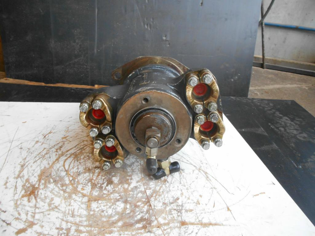 O&K 2403956 - - Υδραυλικό για Κατασκευή μηχανήματα: φωτογραφία 4 O&K 2403956 - - Υδραυλικό για Κατασκευή μηχανήματα: φωτογραφία 4