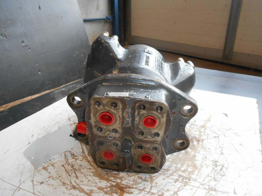 O&K 2403956 - - Υδραυλικό για Κατασκευή μηχανήματα: φωτογραφία 2 O&K 2403956 - - Υδραυλικό για Κατασκευή μηχανήματα: φωτογραφία 2