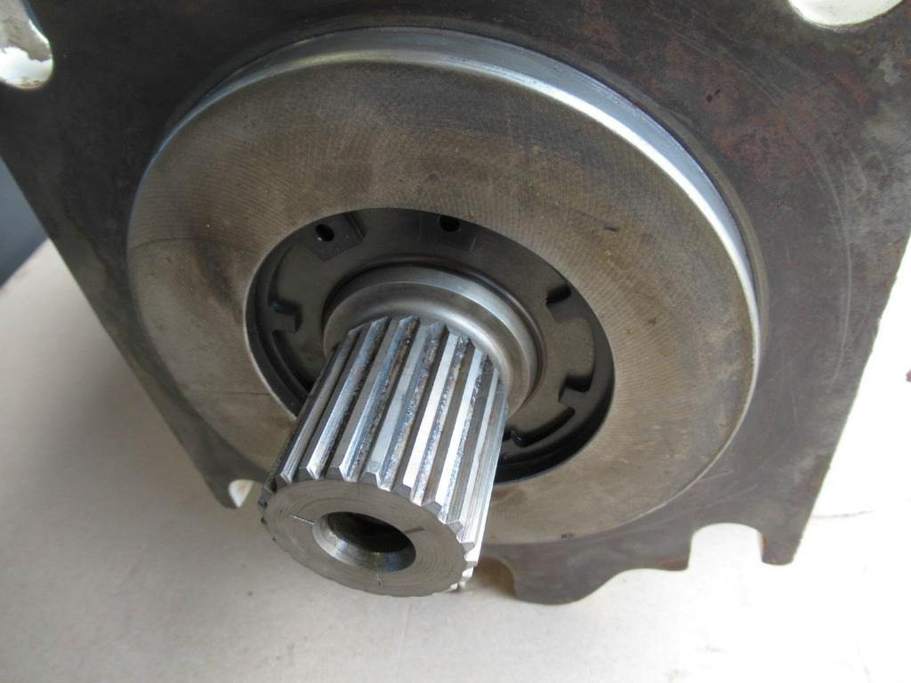 O&K 2712751 - - Υδραυλική αντλία για Κατασκευή μηχανήματα: φωτογραφία 4 O&K 2712751 - - Υδραυλική αντλία για Κατασκευή μηχανήματα: φωτογραφία 4