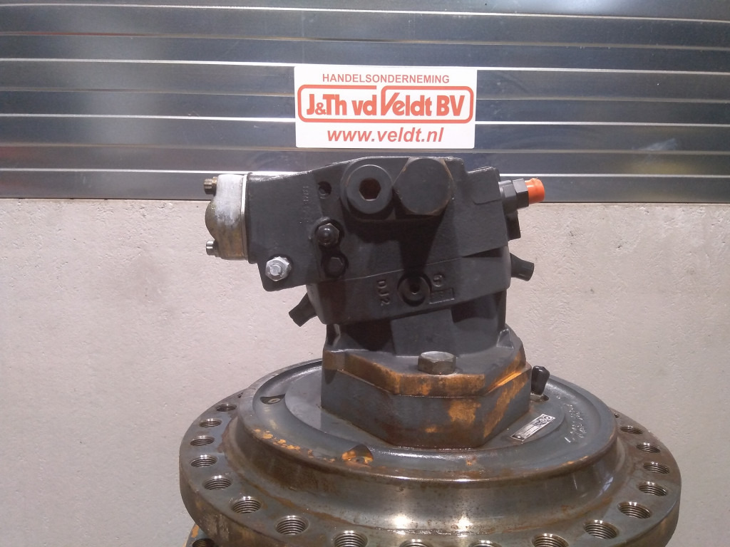 O&K BV-55.0603.00.1 - - Υδραυλικός κινητήρας για Κατασκευή μηχανήματα: φωτογραφία 4 O&K BV-55.0603.00.1 - - Υδραυλικός κινητήρας για Κατασκευή μηχανήματα: φωτογραφία 4