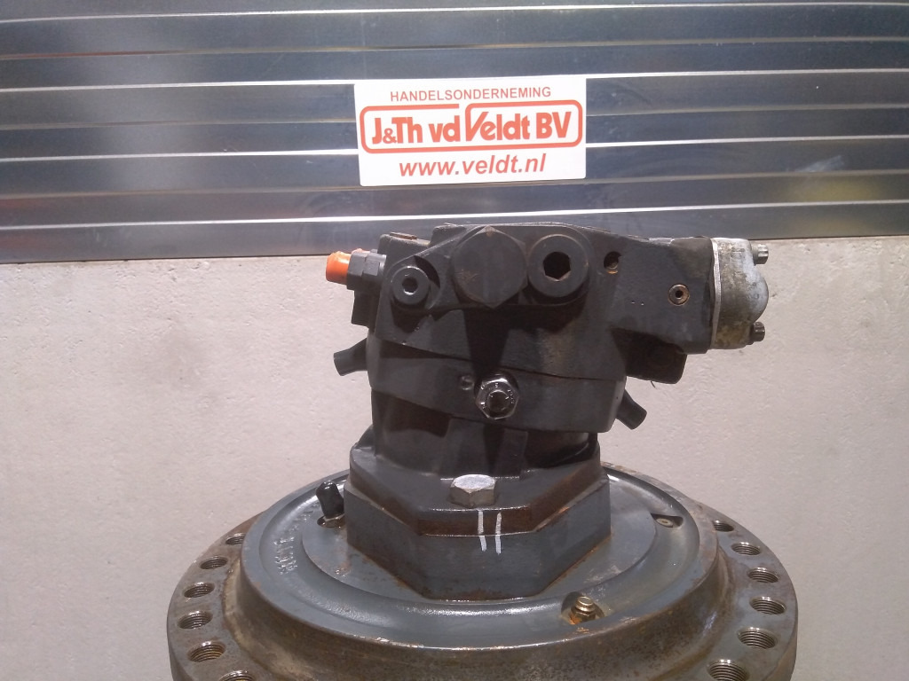 O&K BV-55.0603.00.1 - - Υδραυλικός κινητήρας για Κατασκευή μηχανήματα: φωτογραφία 2 O&K BV-55.0603.00.1 - - Υδραυλικός κινητήρας για Κατασκευή μηχανήματα: φωτογραφία 2