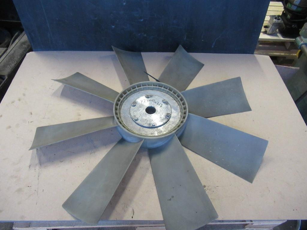 O&K RH16.5 - - Ανεμιστήρας για Κατασκευή μηχανήματα: φωτογραφία 4 O&K RH16.5 - - Ανεμιστήρας για Κατασκευή μηχανήματα: φωτογραφία 4