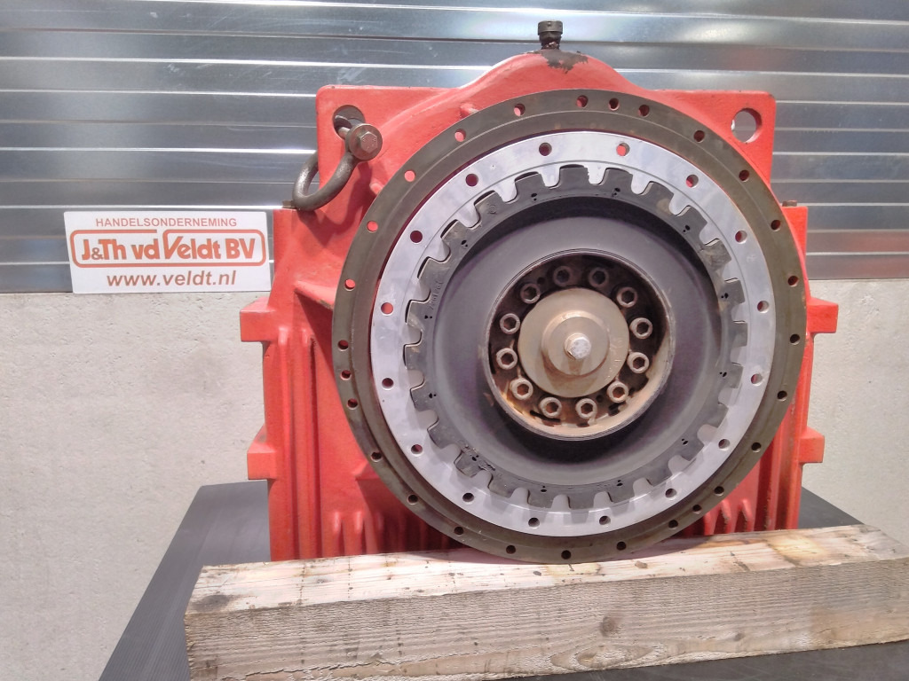 O&K RH30E - - Υδραυλική αντλία για Κατασκευή μηχανήματα: φωτογραφία 3 O&K RH30E - - Υδραυλική αντλία για Κατασκευή μηχανήματα: φωτογραφία 3