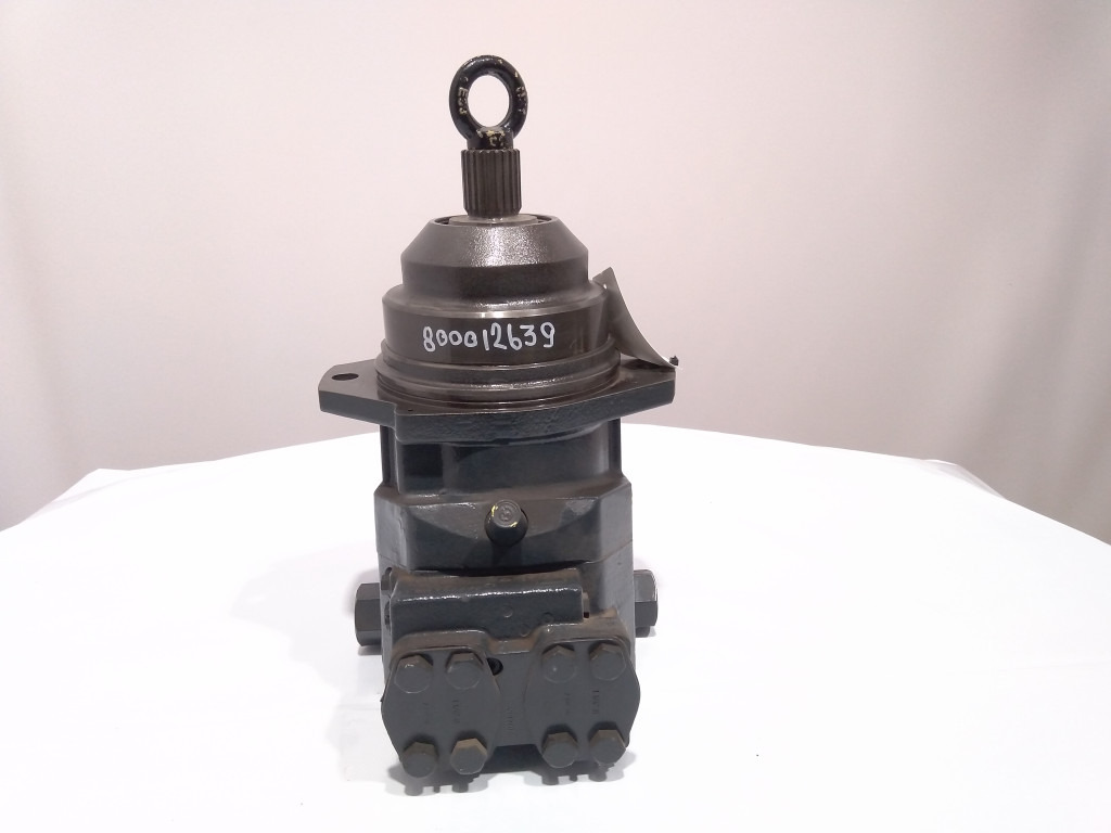 Rexroth 2458955 - Υδραυλικός κινητήρας για Κατασκευή μηχανήματα: φωτογραφία 3 Rexroth 2458955 - Υδραυλικός κινητήρας για Κατασκευή μηχανήματα: φωτογραφία 3