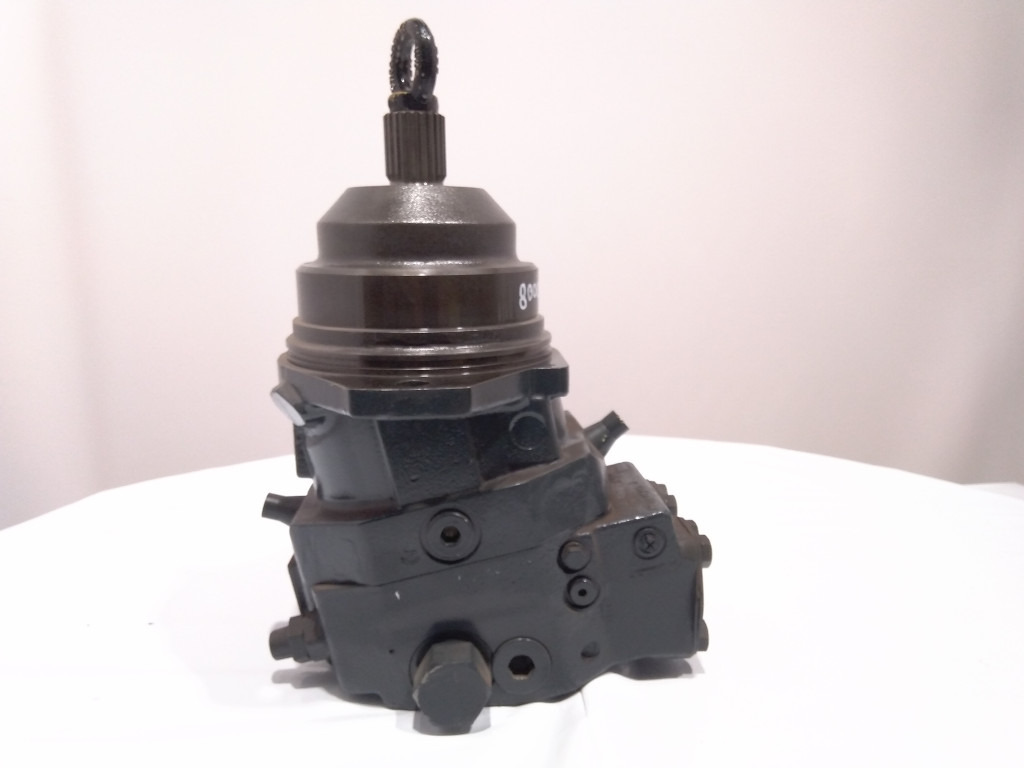 Rexroth 2458955 - Υδραυλικός κινητήρας για Κατασκευή μηχανήματα: φωτογραφία 2 Rexroth 2458955 - Υδραυλικός κινητήρας για Κατασκευή μηχανήματα: φωτογραφία 2