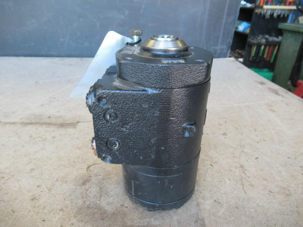 Rexroth 7198581 - - Υδραυλικός κινητήρας για Κατασκευή μηχανήματα: φωτογραφία 2 Rexroth 7198581 - - Υδραυλικός κινητήρας για Κατασκευή μηχανήματα: φωτογραφία 2