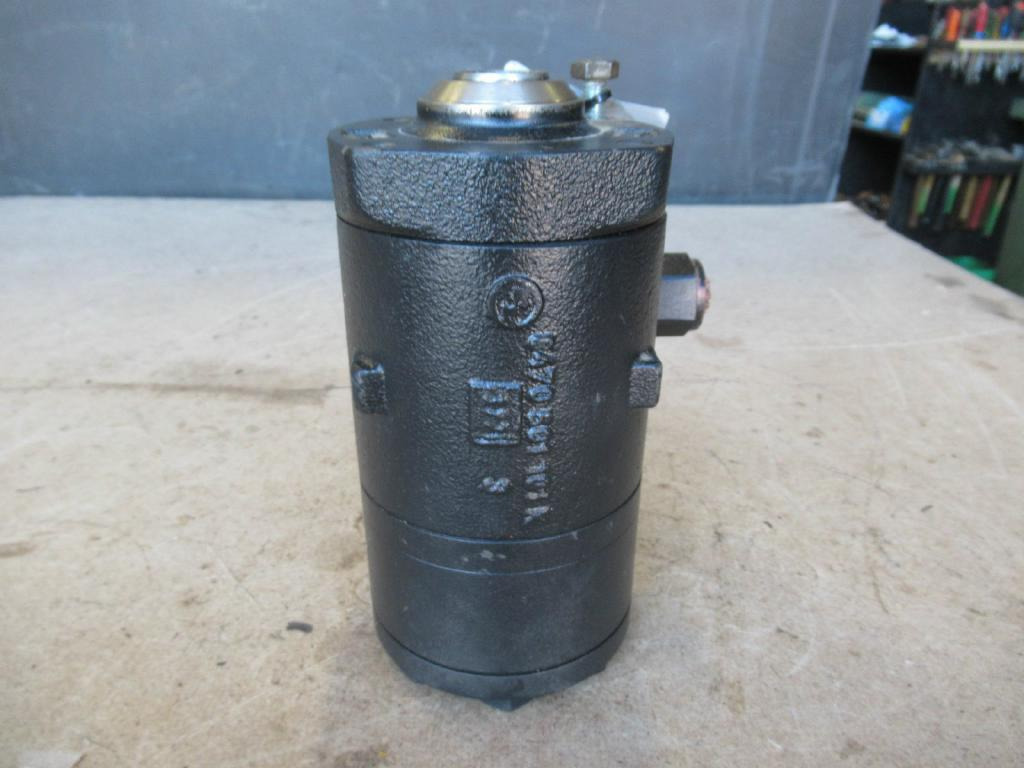 Rexroth 7198581 - - Υδραυλικός κινητήρας για Κατασκευή μηχανήματα: φωτογραφία 1 Rexroth 7198581 - - Υδραυλικός κινητήρας για Κατασκευή μηχανήματα: φωτογραφία 1