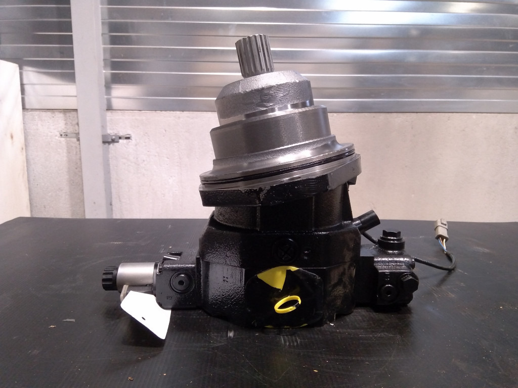 Rexroth A6VE085EP100P00A/71MWV0Y2Z92AH-0 - - Υδραυλικός κινητήρας για Κατασκευή μηχανήματα: φωτογραφία 3 Rexroth A6VE085EP100P00A/71MWV0Y2Z92AH-0 - - Υδραυλικός κινητήρας για Κατασκευή μηχανήματα: φωτογραφία 3