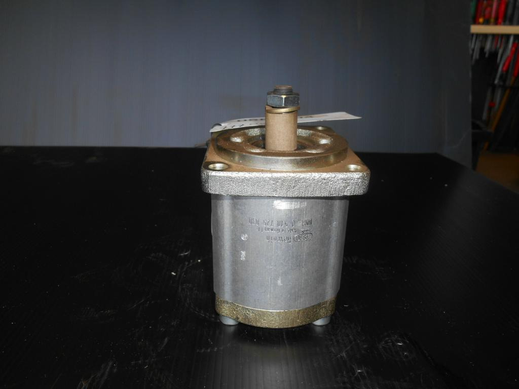 Rexroth AZMF-11-011RCB20MB - - Υδραυλική αντλία για Κατασκευή μηχανήματα: φωτογραφία 3 Rexroth AZMF-11-011RCB20MB - - Υδραυλική αντλία για Κατασκευή μηχανήματα: φωτογραφία 3