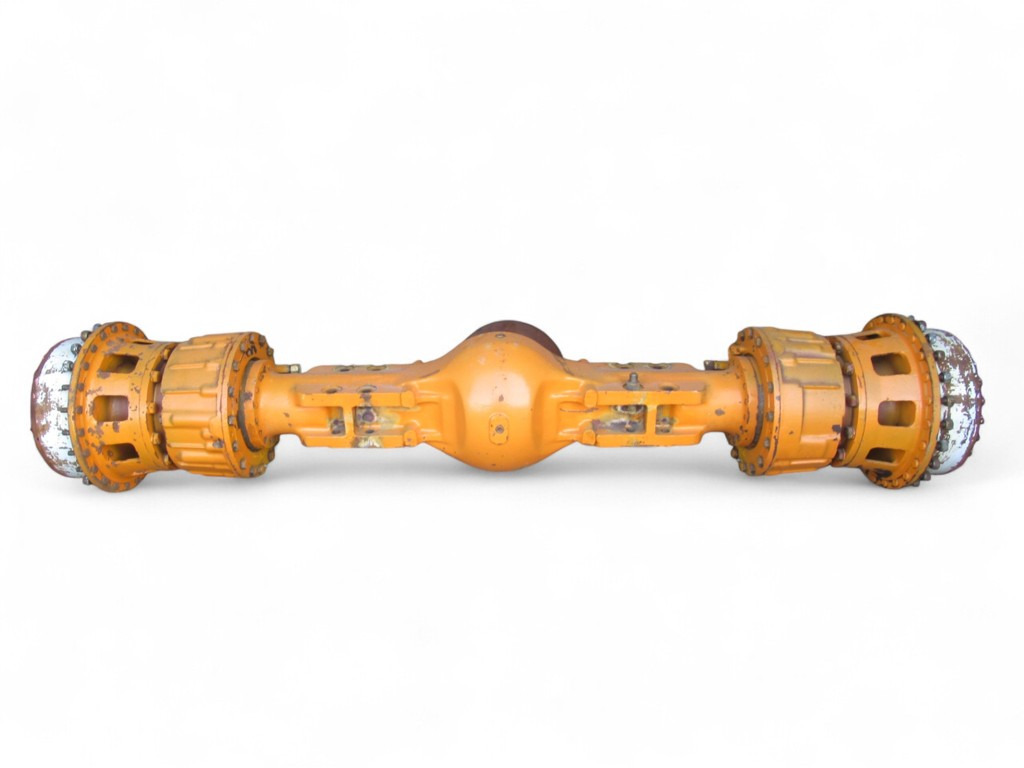 Rockwell SVI AXLE - A31 3200W1453 - Εμπρός άξονας για Κατασκευή μηχανήματα: φωτογραφία 3 Rockwell SVI AXLE - A31 3200W1453 - Εμπρός άξονας για Κατασκευή μηχανήματα: φωτογραφία 3