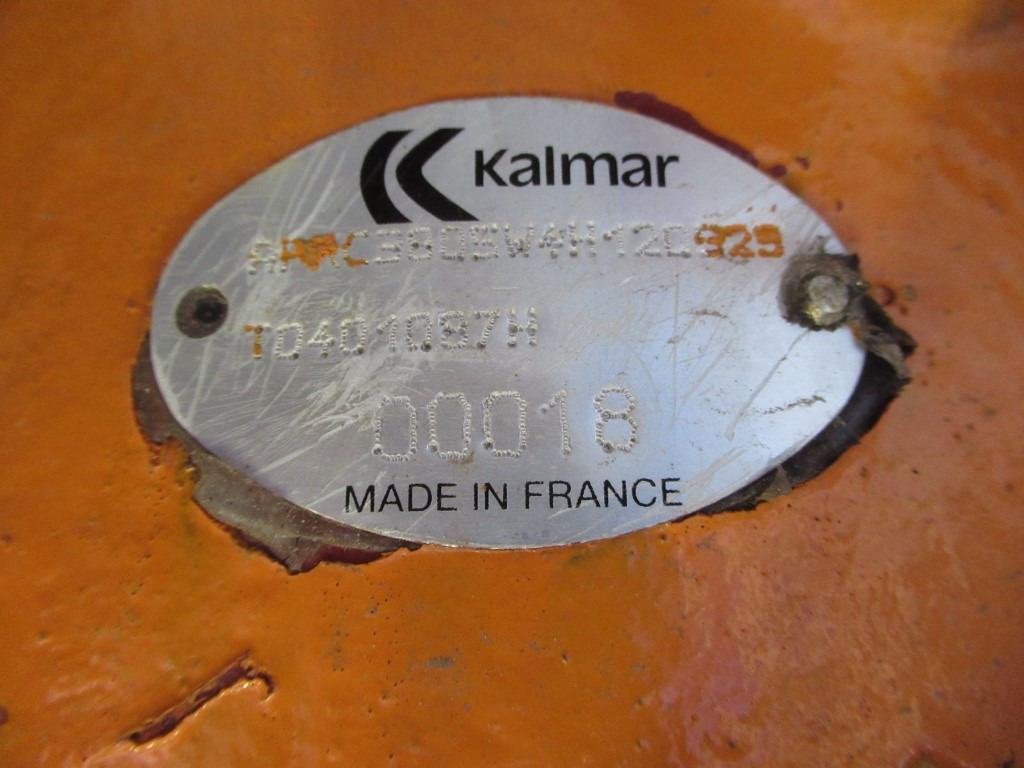 Rockwell SVI AXLE - APRC3805W4H120329 - Εμπρός άξονας για Κατασκευή μηχανήματα: φωτογραφία 1 Rockwell SVI AXLE - APRC3805W4H120329 - Εμπρός άξονας για Κατασκευή μηχανήματα: φωτογραφία 1