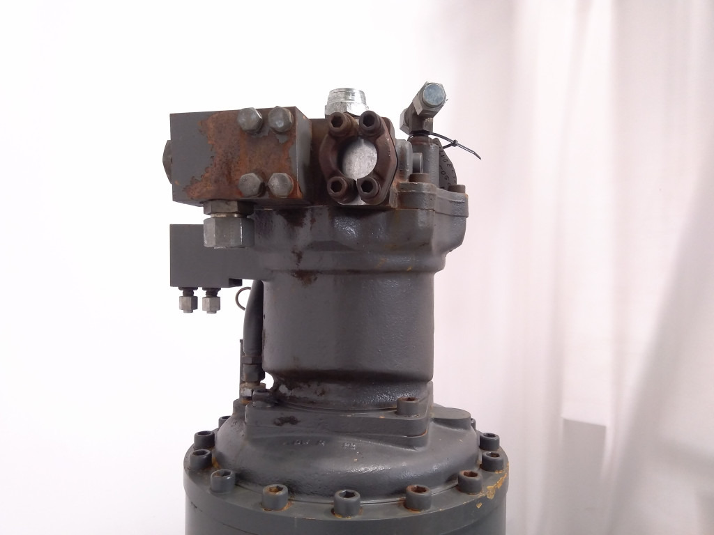 Volvo SA823031780 - Μειωτήρας περιστροφής για Κατασκευή μηχανήματα: φωτογραφία 1 Volvo SA823031780 - Μειωτήρας περιστροφής για Κατασκευή μηχανήματα: φωτογραφία 1