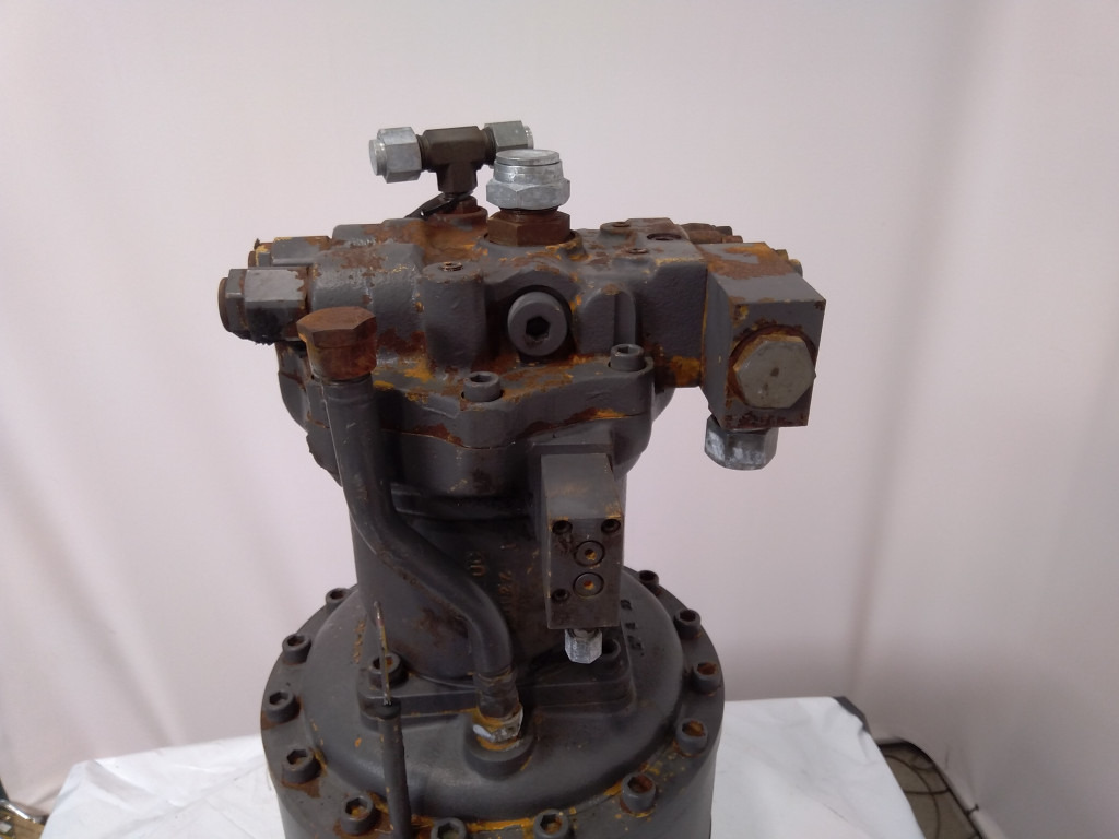 Volvo SA823031780 - Μειωτήρας περιστροφής για Κατασκευή μηχανήματα: φωτογραφία 4 Volvo SA823031780 - Μειωτήρας περιστροφής για Κατασκευή μηχανήματα: φωτογραφία 4