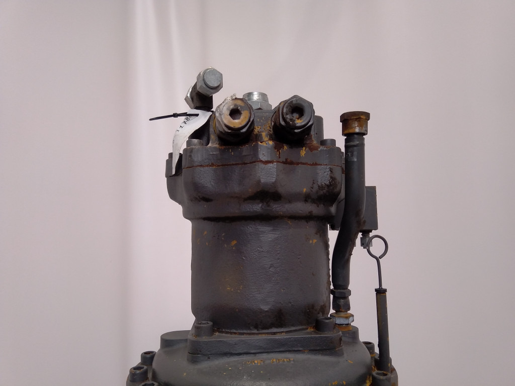 Volvo SA823031780 - Μειωτήρας περιστροφής για Κατασκευή μηχανήματα: φωτογραφία 3 Volvo SA823031780 - Μειωτήρας περιστροφής για Κατασκευή μηχανήματα: φωτογραφία 3