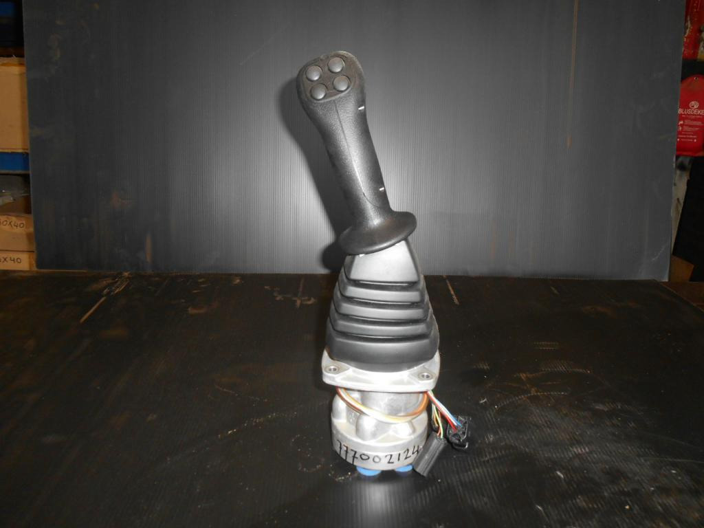 Volvo VOE14557295 - 14557295 - Καμπίνα και εσωτερικό για Κατασκευή μηχανήματα: φωτογραφία 1 Volvo VOE14557295 - 14557295 - Καμπίνα και εσωτερικό για Κατασκευή μηχανήματα: φωτογραφία 1