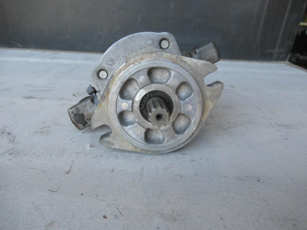 Zexel 307002-4650 - - Υδραυλική αντλία για Κατασκευή μηχανήματα: φωτογραφία 2 Zexel 307002-4650 - - Υδραυλική αντλία για Κατασκευή μηχανήματα: φωτογραφία 2