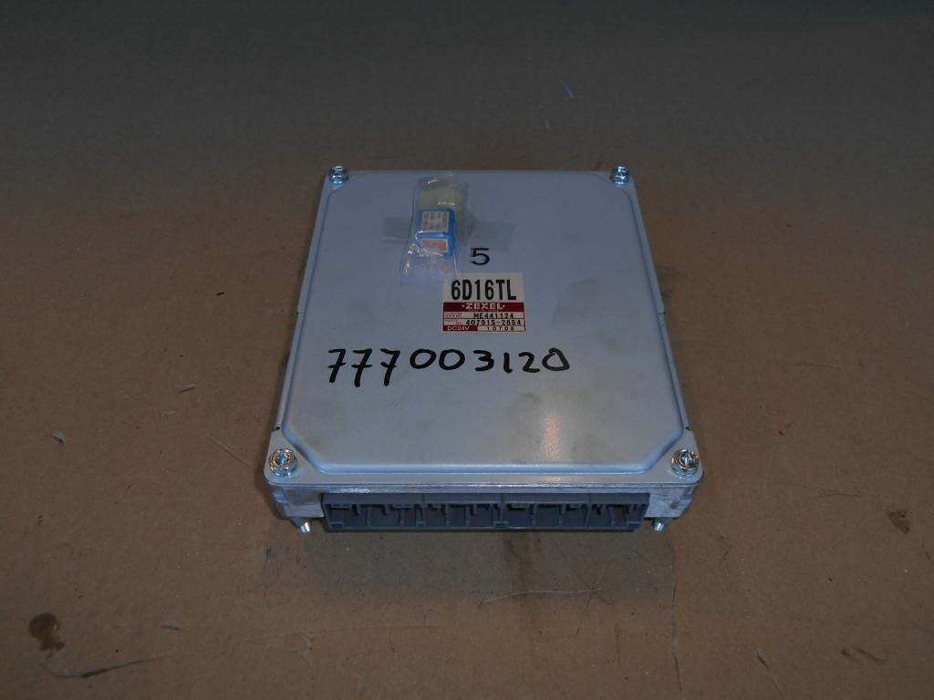 Zexel 6D16TL - - Ηλεκτρικό σύστημα για Κατασκευή μηχανήματα: φωτογραφία 1 Zexel 6D16TL - - Ηλεκτρικό σύστημα για Κατασκευή μηχανήματα: φωτογραφία 1