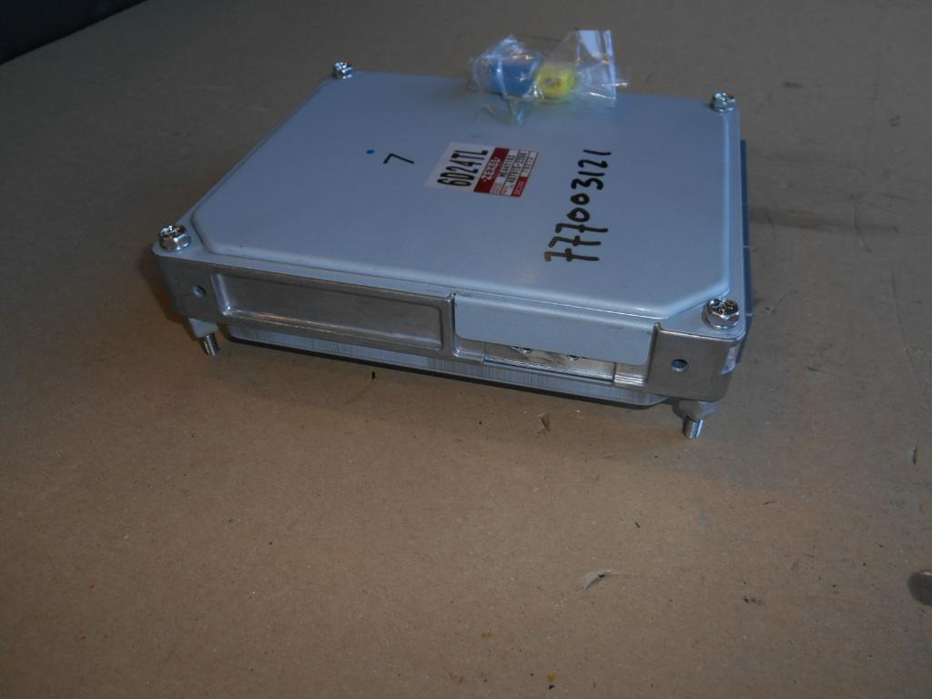 Zexel 6D24TL - - Ηλεκτρικό σύστημα για Κατασκευή μηχανήματα: φωτογραφία 5 Zexel 6D24TL - - Ηλεκτρικό σύστημα για Κατασκευή μηχανήματα: φωτογραφία 5