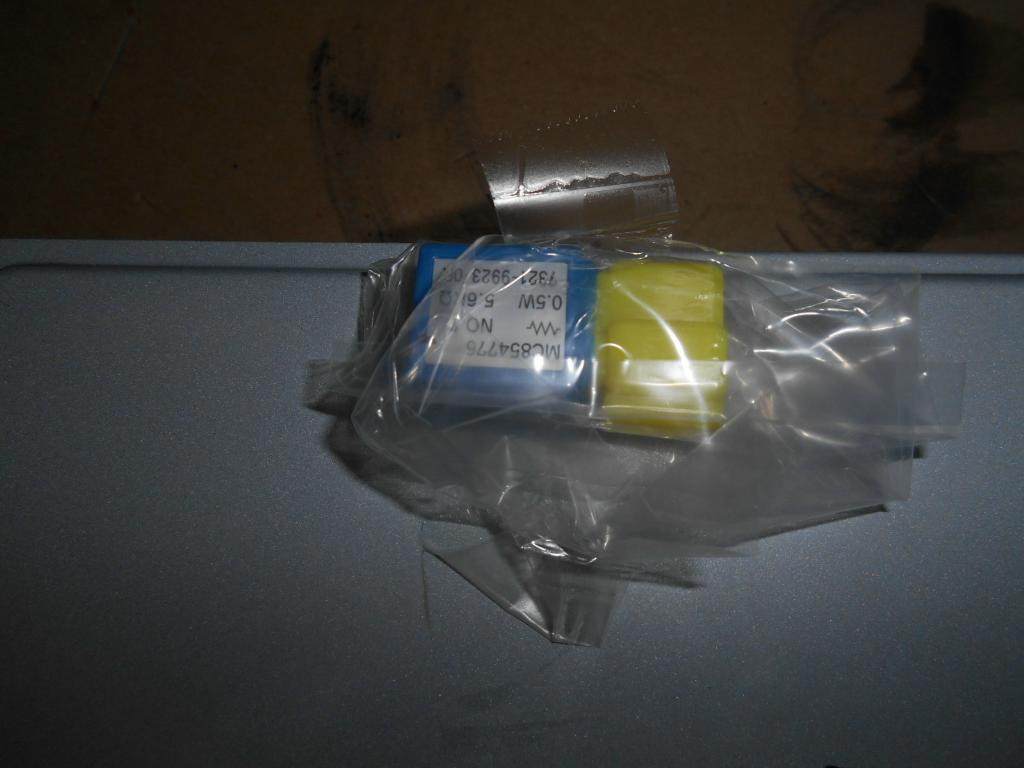 Zexel 6D24TL - - Ηλεκτρικό σύστημα για Κατασκευή μηχανήματα: φωτογραφία 4 Zexel 6D24TL - - Ηλεκτρικό σύστημα για Κατασκευή μηχανήματα: φωτογραφία 4