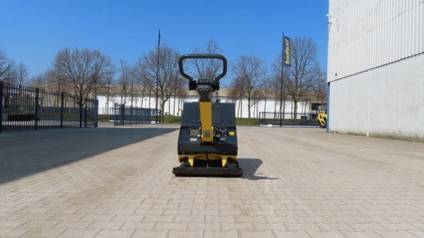 Bomag BPR 100/80 D - Δονητική πλάκα: φωτογραφία 3 Bomag BPR 100/80 D - Δονητική πλάκα: φωτογραφία 3
