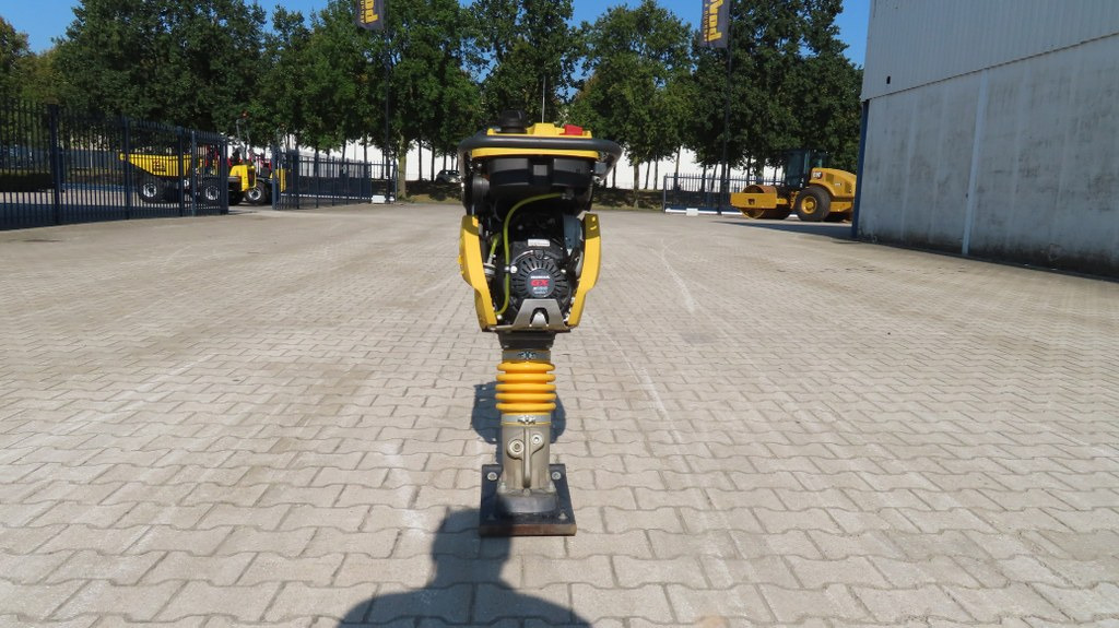 Bomag BT60 - Κόπανος συμπίεσης: φωτογραφία 3 Bomag BT60 - Κόπανος συμπίεσης: φωτογραφία 3