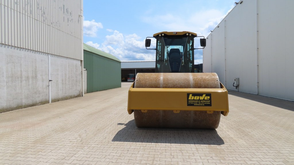 Οδοστρωτήρες Caterpillar CS10GC: φωτογραφία 7