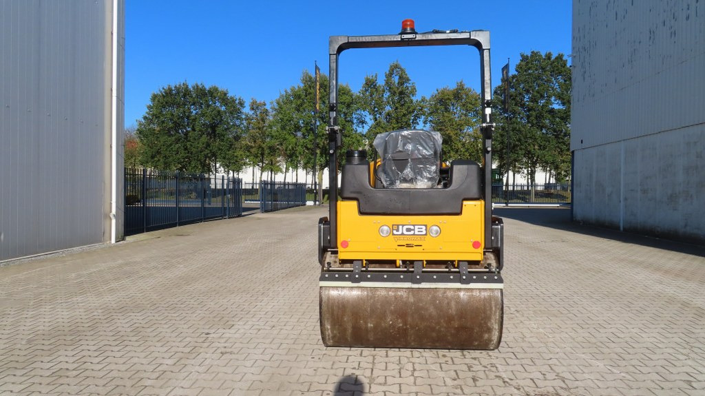JCB CT430-140 - Ασφαλτικός οδοστρωτήρας: φωτογραφία 3 JCB CT430-140 - Ασφαλτικός οδοστρωτήρας: φωτογραφία 3