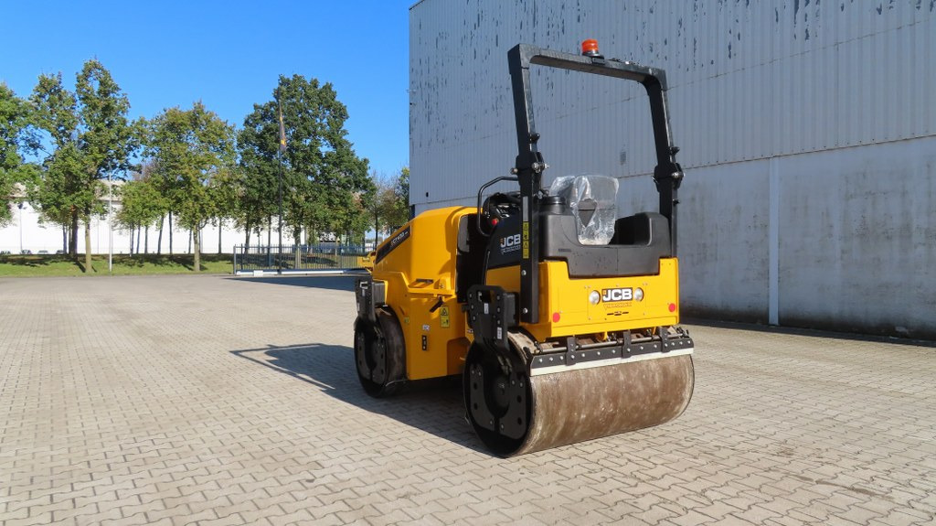 JCB CT430-140 - Ασφαλτικός οδοστρωτήρας: φωτογραφία 4 JCB CT430-140 - Ασφαλτικός οδοστρωτήρας: φωτογραφία 4