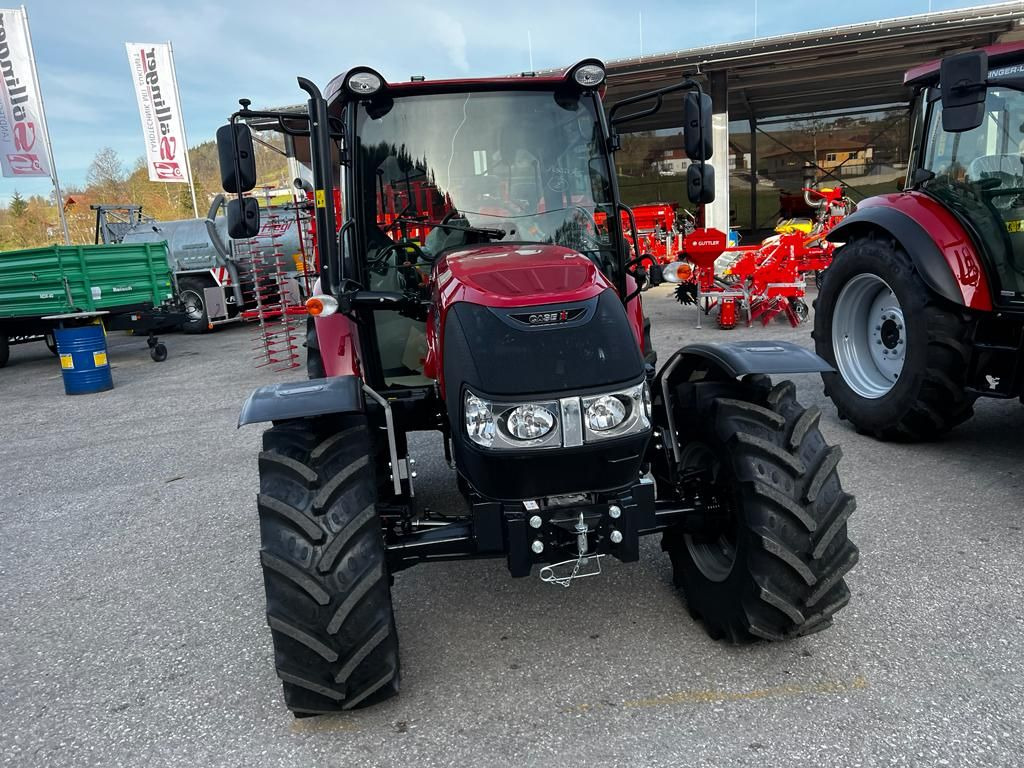 Case IH Farmall 75 A (Stage V) - Τρακτέρ: φωτογραφία 2 Case IH Farmall 75 A (Stage V) - Τρακτέρ: φωτογραφία 2