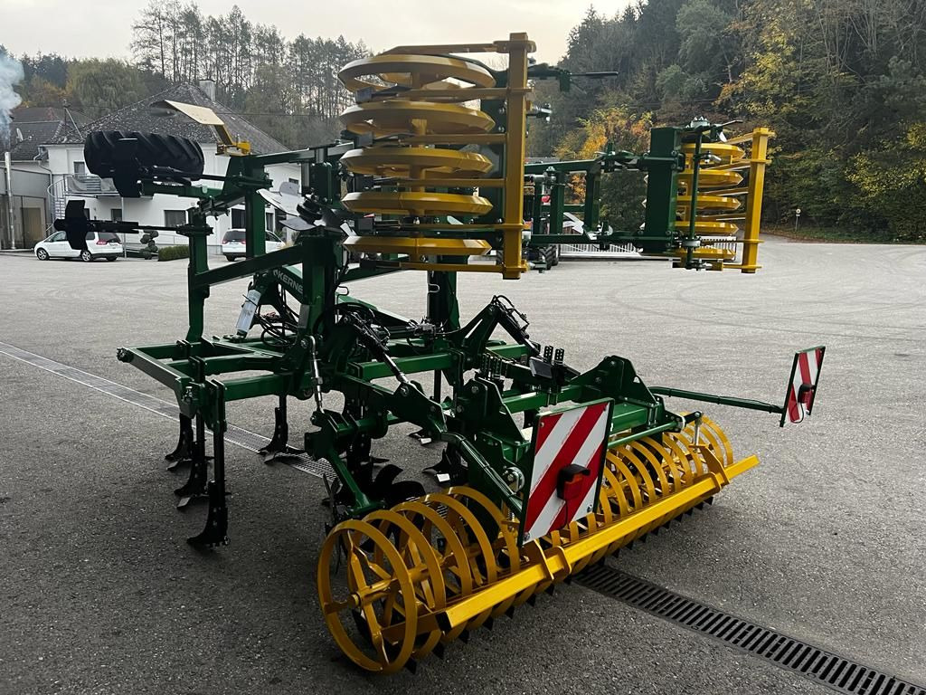 Kerner CORONA C450 - Καλλιεργητής: φωτογραφία 5 Kerner CORONA C450 - Καλλιεργητής: φωτογραφία 5
