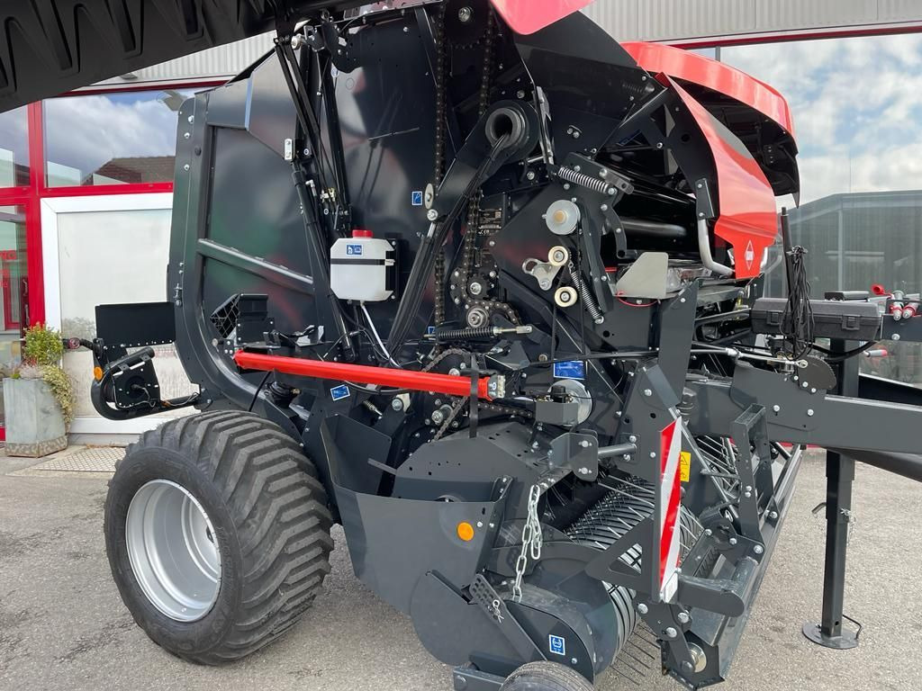 Kuhn VB 3195 23OC - Χορτοδετική μηχανή στρόγγυλης μπάλας: φωτογραφία 4 Kuhn VB 3195 23OC - Χορτοδετική μηχανή στρόγγυλης μπάλας: φωτογραφία 4