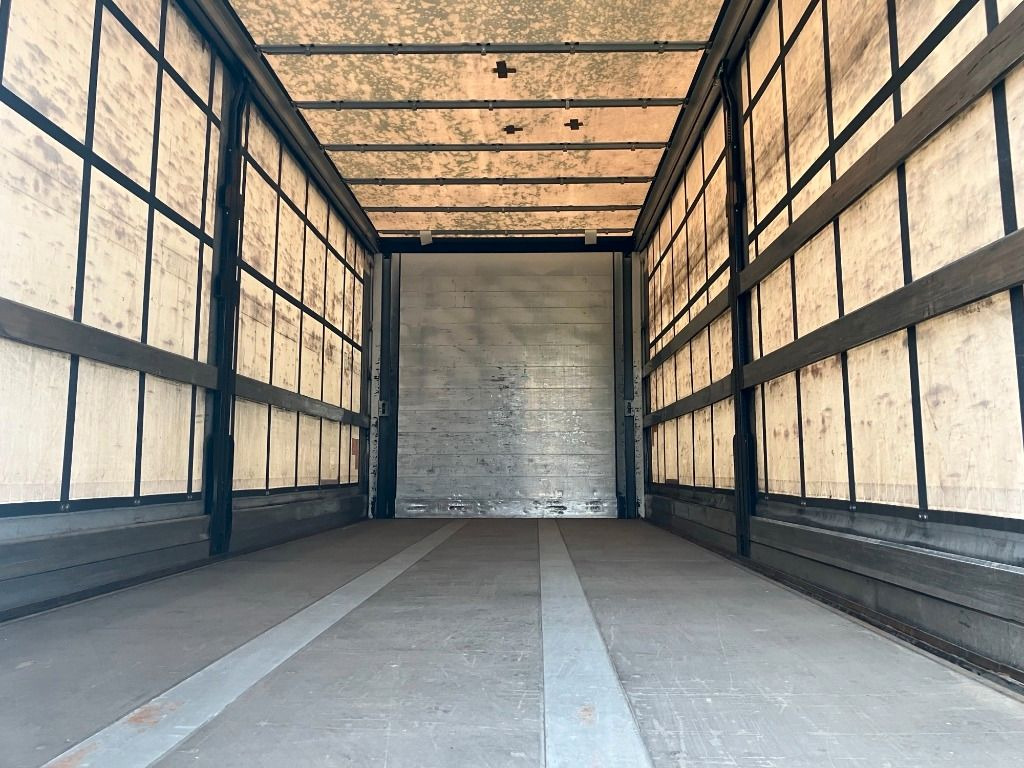 Kögel Wechselbrücke Plane - Αμάξωμα με συρρόμενο μουσαμά: φωτογραφία 5 Kögel Wechselbrücke Plane - Αμάξωμα με συρρόμενο μουσαμά: φωτογραφία 5