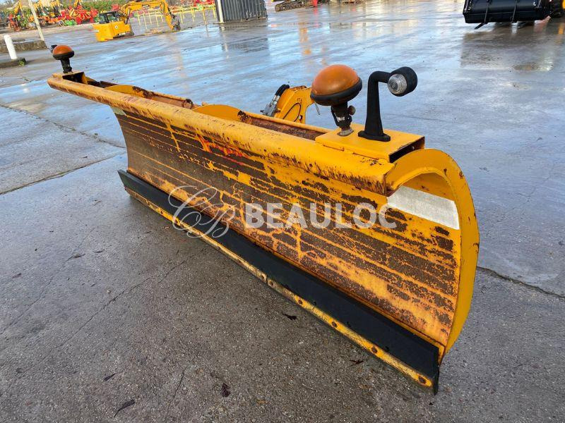 Lame LADE 3000 - Εκχιονιστικό μαχαίρι: φωτογραφία 2 Lame LADE 3000 - Εκχιονιστικό μαχαίρι: φωτογραφία 2