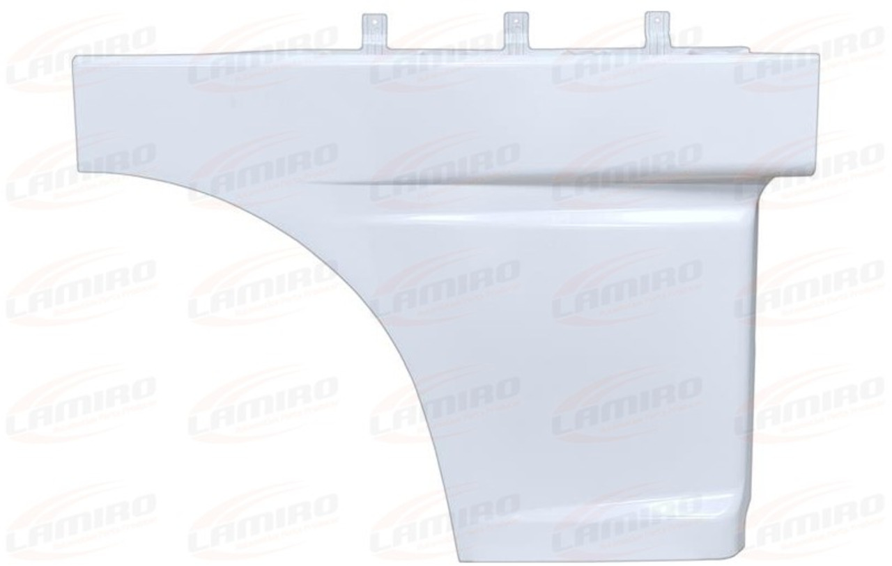 Νέα Πόρτα και ανταλλακτικά για Φορτηγό DAF XF DOOR EXTENSION RIGHT DAF XF DOOR EXTENSION RIGHT: φωτογραφία 1