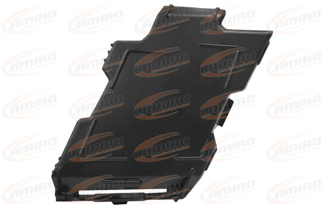 RENAULT RANGE T 2021- HEADLAMP BEZEL COVER BRACKET LEFT - Προβολέας για Φορτηγό: φωτογραφία 1 RENAULT RANGE T 2021- HEADLAMP BEZEL COVER BRACKET LEFT - Προβολέας για Φορτηγό: φωτογραφία 1