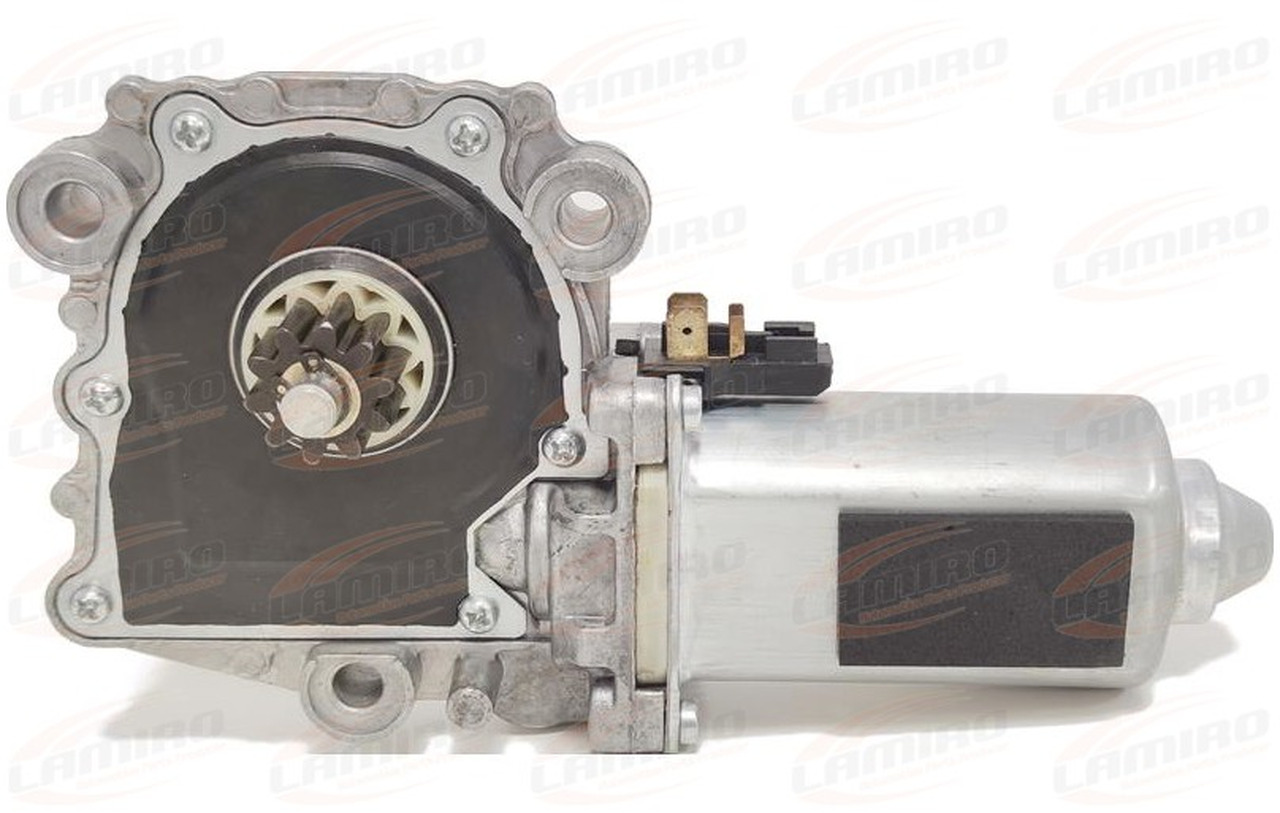 SCANIA 4 , 5 , 6 WINDOW LIFT ENGINE LEFT - Μοτέρ παραθύρου για Φορτηγό: φωτογραφία 1 SCANIA 4 , 5 , 6 WINDOW LIFT ENGINE LEFT - Μοτέρ παραθύρου για Φορτηγό: φωτογραφία 1