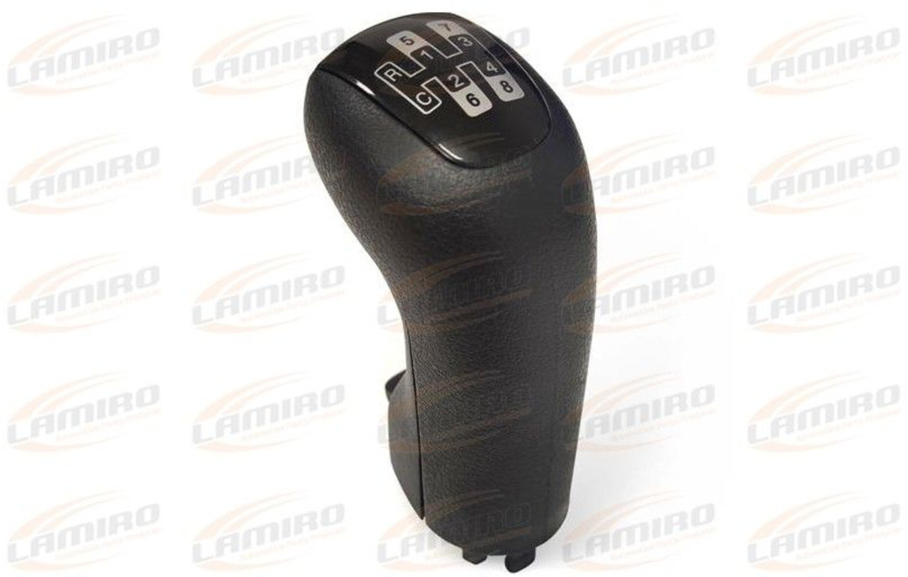 SCANIA GEAR SHIFT KNOB SCANIA GEAR SHIFT KNOB - Λεβιές ταχύτητων για Φορτηγό: φωτογραφία 1 SCANIA GEAR SHIFT KNOB SCANIA GEAR SHIFT KNOB - Λεβιές ταχύτητων για Φορτηγό: φωτογραφία 1