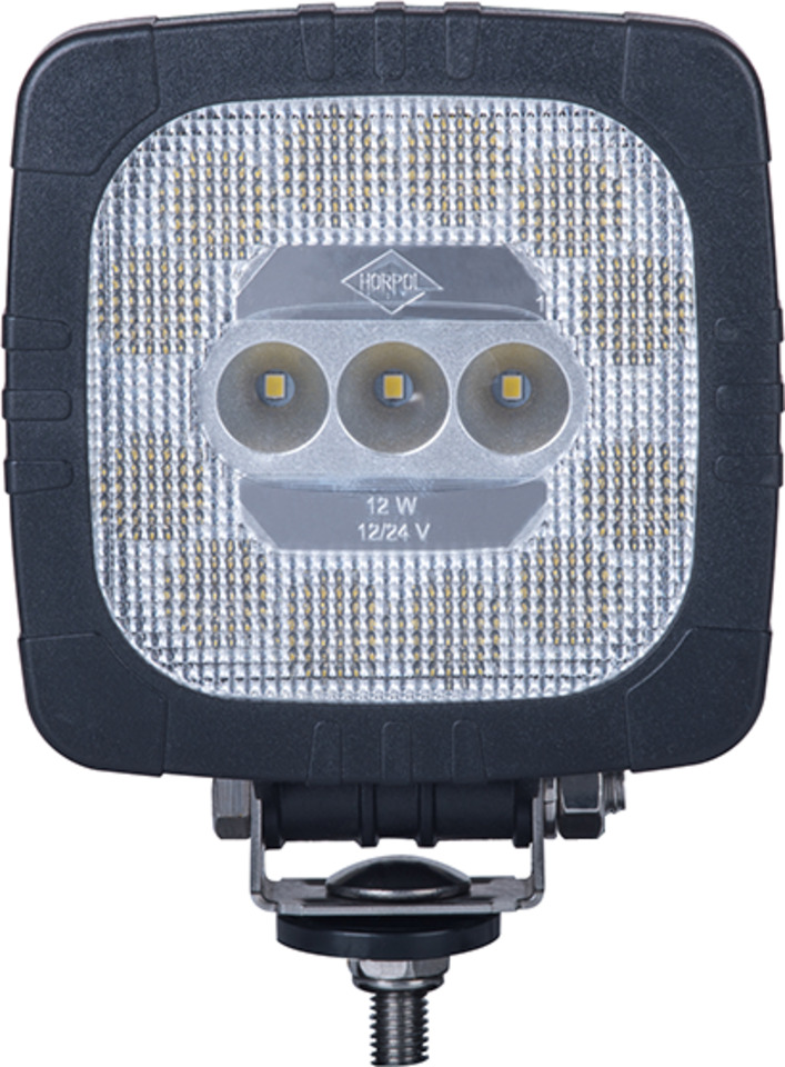 Νέα Φωτισμός για Φορτηγό Work light LED Work light LED: φωτογραφία 1