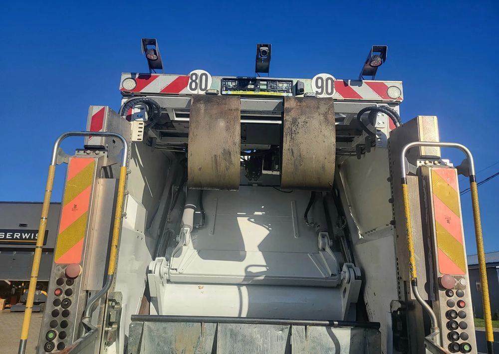 Μίσθωση  Iveco ML190EL Iveco ML190EL: φωτογραφία 7