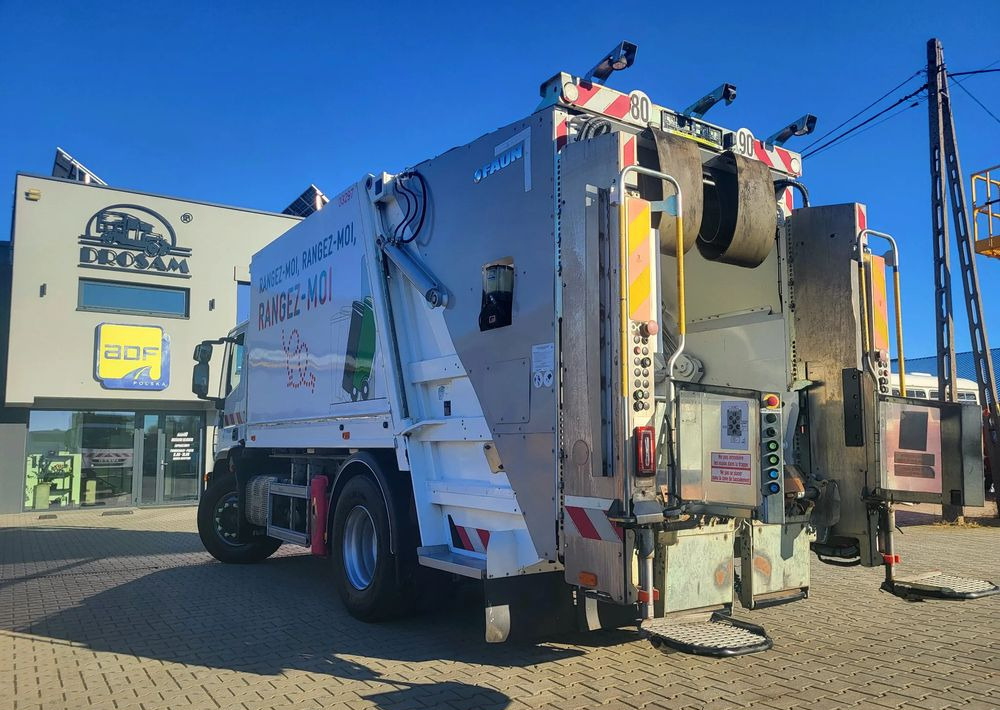 Iveco ML190EL - Απορριμματοφόρο: φωτογραφία 5 Iveco ML190EL - Απορριμματοφόρο: φωτογραφία 5