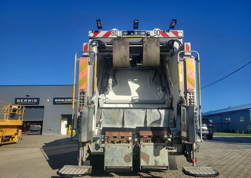 Μίσθωση  Iveco ML190EL Iveco ML190EL: φωτογραφία 6