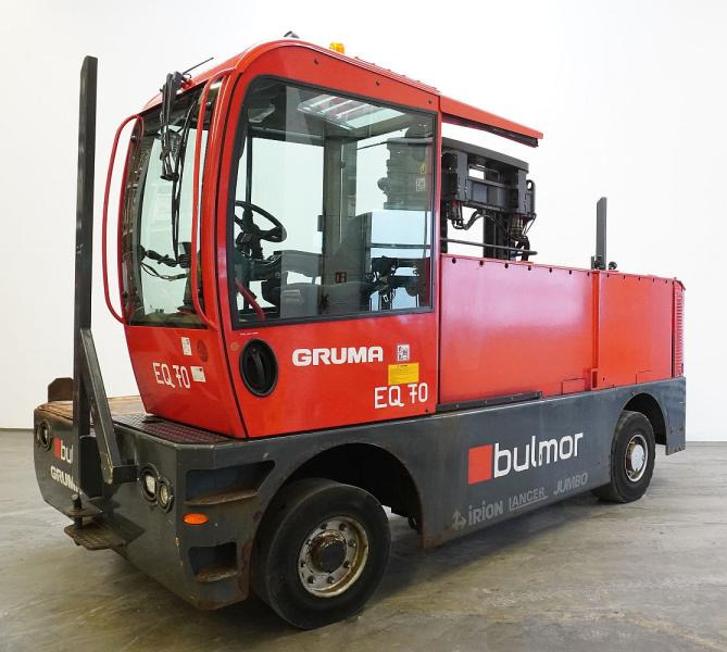 Bulmor EQ 70/14/35 V - Πλευρικοί φορτωτές: φωτογραφία 1 Bulmor EQ 70/14/35 V - Πλευρικοί φορτωτές: φωτογραφία 1