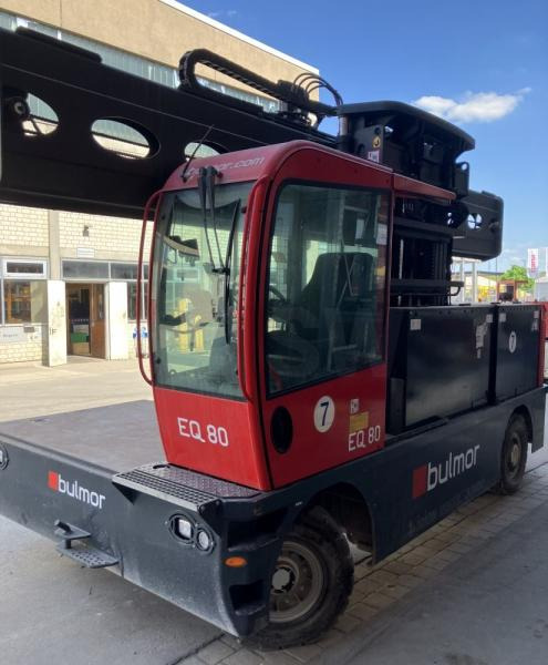 Bulmor EQ 80-18_15-60 T - Πλευρικοί φορτωτές: φωτογραφία 1 Bulmor EQ 80-18_15-60 T - Πλευρικοί φορτωτές: φωτογραφία 1
