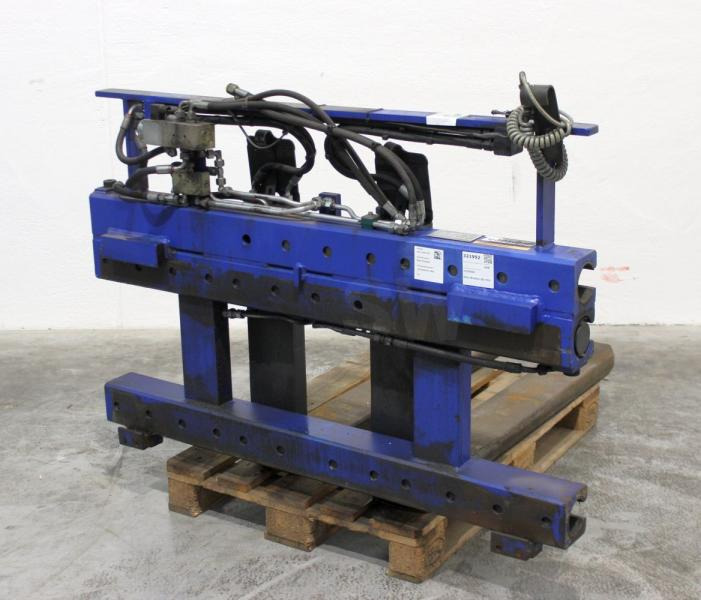 GRIPTECH RG4 58/RG4 58/FPX - Πιρούνες για Περονοφόρο όχημα: φωτογραφία 2 GRIPTECH RG4 58/RG4 58/FPX - Πιρούνες για Περονοφόρο όχημα: φωτογραφία 2