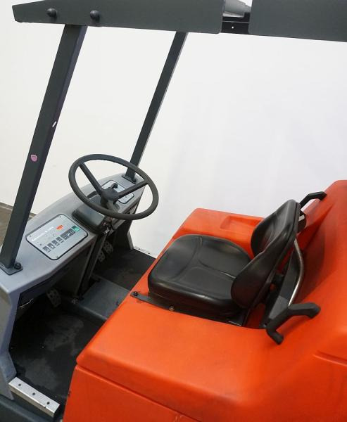 HAKO Hakomatic B1050 WZB960 - Βιομηχανικό σάρωθρο: φωτογραφία 3 HAKO Hakomatic B1050 WZB960 - Βιομηχανικό σάρωθρο: φωτογραφία 3