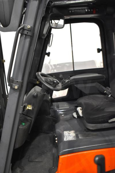 Linde E 16 C 386 - Ηλεκτροκίνητο περονοφόρο: φωτογραφία 3 Linde E 16 C 386 - Ηλεκτροκίνητο περονοφόρο: φωτογραφία 3